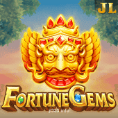 Fortune Gems Slot Game Image